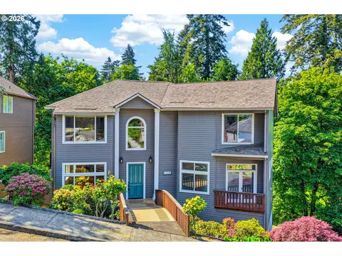 5128 Firwood Dr, West Linn, OR 97068