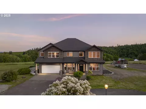 12450 SEola Hills Rd, Dayton, OR 97114