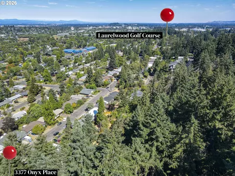 View/Area - 3377 Onyx Pl, Eugene, OR 97405 photo 2 of 2