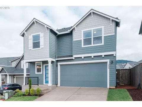 5009 NW Stag Run Pl, Corvallis, OR 97330
