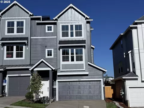 11970 SW 176th Dr, Beaverton, OR 97007