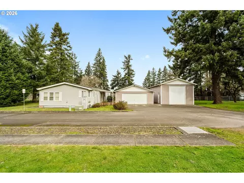 8227 SE 88th Ave, Portland, OR 97266