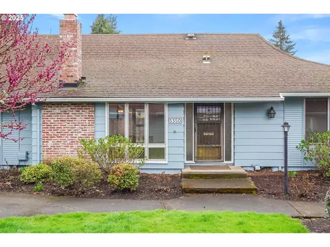 5350 SW Mayfair Ct, Beaverton, OR 97005