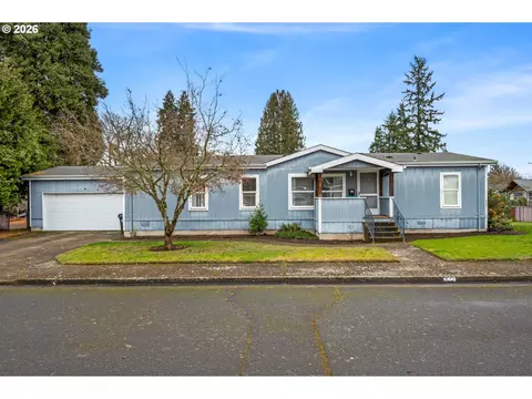 301 Deal St, Junction City, OR 97448