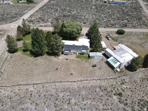 57580 Fall Rd, Christmas Valley, OR 97641 photo 23