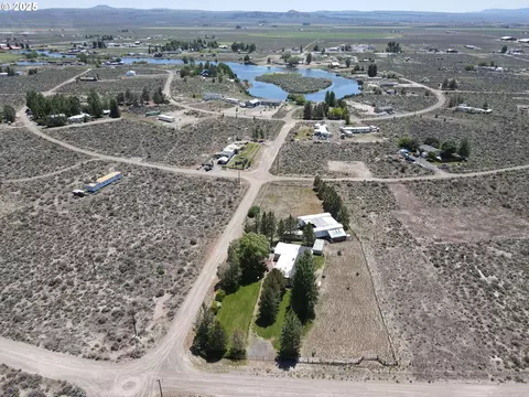 57580 Fall Rd, Christmas Valley, OR 97641 photo 27