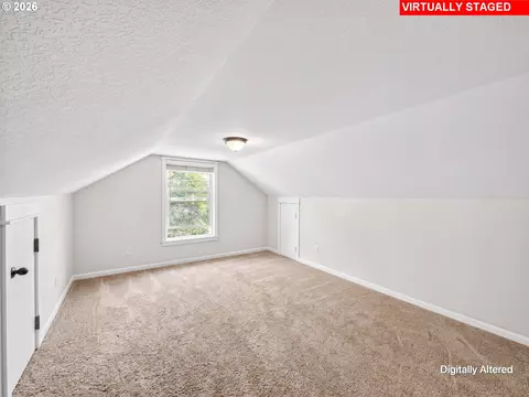 Bedroom - 1130 NW 1st St, Gresham, OR 97030 photo 5 of 5