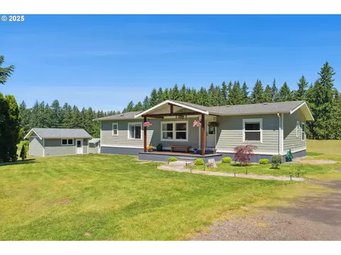 23902 NE Weakly Rd, Camas, WA 98607