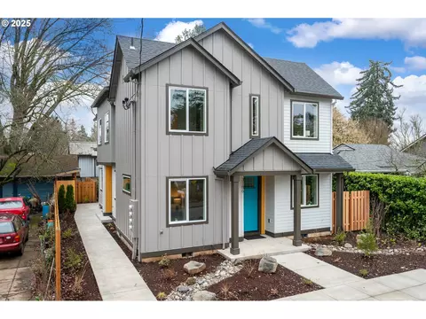 3180 SE 62nd Ave, Portland, OR 97206