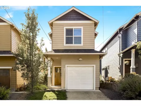 319 NE 57th Ave, Portland, OR 97213