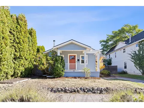 612 NE 74th Ave, Portland, OR 97213