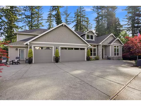 3011 NW Lake Rd, Camas, WA 98607
