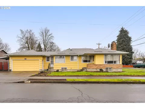 4212 SE Glenwood St, Portland, OR 97206