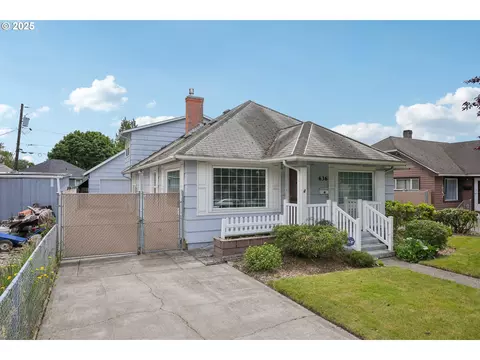 636 20th Ave, Longview, WA 98632