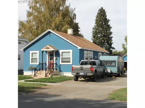 2530 Campbell St, Baker City, OR 97814