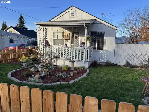 55705592 B St, Springfield, OR 97478