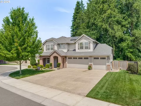 608 NE 150th Cir, Vancouver, WA 98685