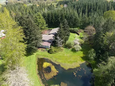 110 NE Thousand Oak Dr, Corvallis, OR 97330