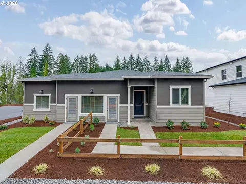 112 NE 21st Way, Battle Ground, WA 98604
