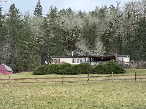 9201 SW Gentlewoods Rd, Mcminnville, OR 97128