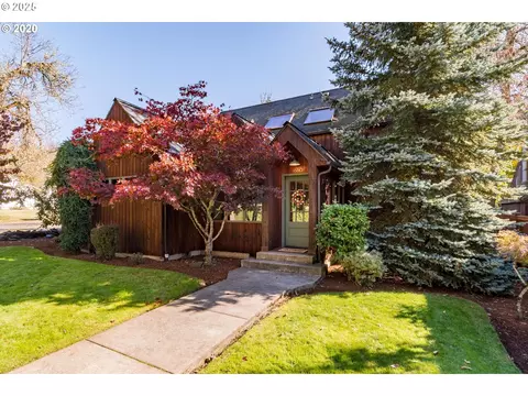 1680 E 43rd Ave, Eugene, OR 97405