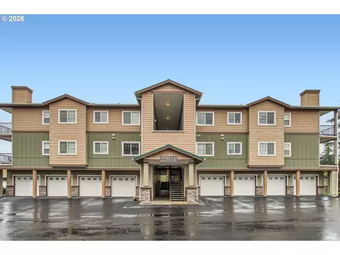 11735 NW Winter Park Ter, Portland, OR 97229