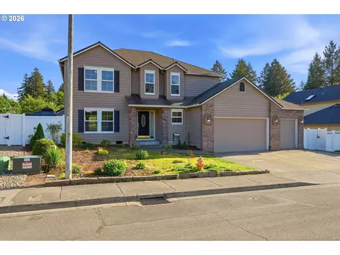 Exterior - 328 SW 38th Loop, Gresham, OR 97080 photo 3 of 8