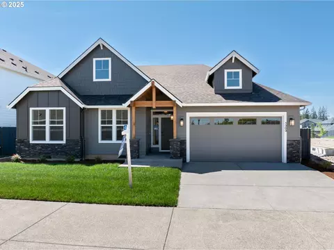 1303 S 46th Pl, Ridgefield, WA 98642