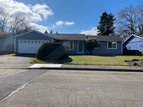 4648 Squire Ct, Salem, OR 97301