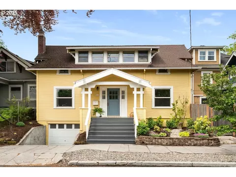 1615 SE 46th Ave, Portland, OR 97215