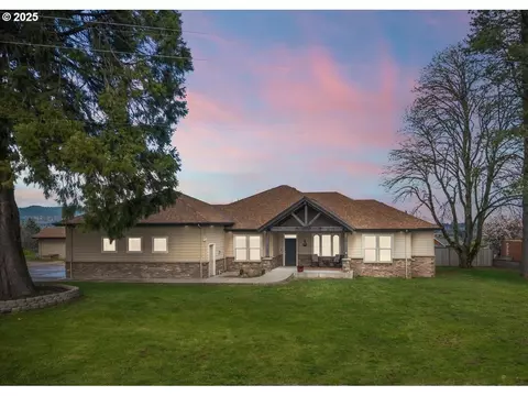 45107 SW Plumlee Rd, Forest Grove, OR 97116