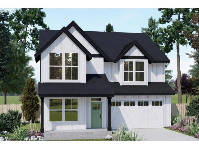 4445 E Willakenzie St, Newberg, OR 97132