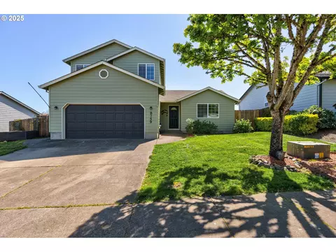 8759 NE Box Elder St, Adair Village, OR 97330