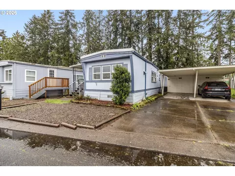 205 S 54th St #76, Springfield, OR 97478 photo 32