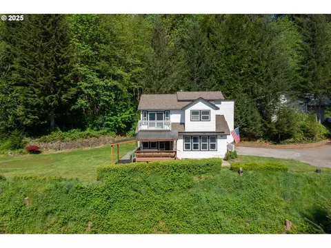 42810 NE 244th Ave, Amboy, WA 98601