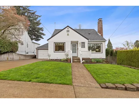 525 SE 55th Ave, Portland, OR 97215