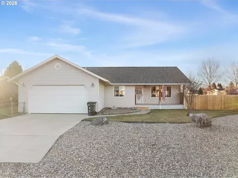 3655 Birch St, Baker City, OR 97814