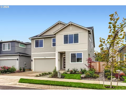 17412 SW Trillium Ln, Sherwood, OR 97140