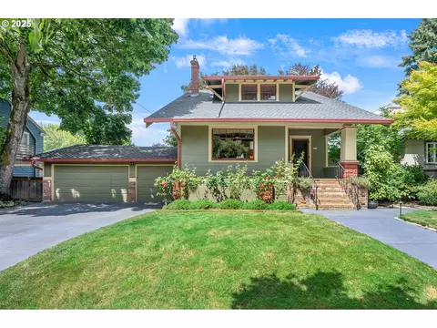 6823 SE 32nd Ave, Portland, OR 97202