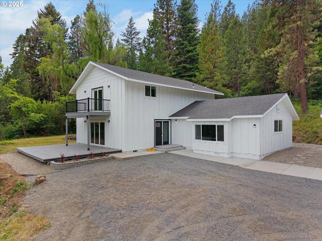 70502 Valley View Rd, Elgin, OR 97827