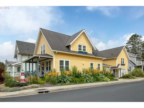 2781 SW Coast Ave, Lincoln City, OR 97367
