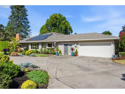 32165 SW East Lake Pt, Wilsonville, OR 97070