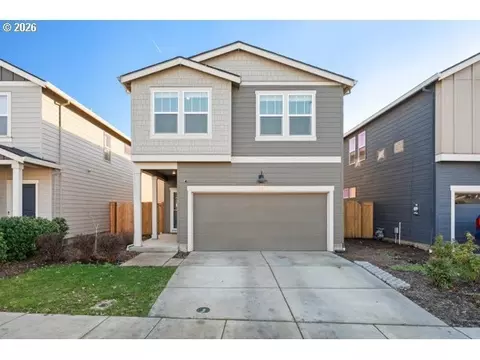 2985 W St, Springfield, OR 97477
