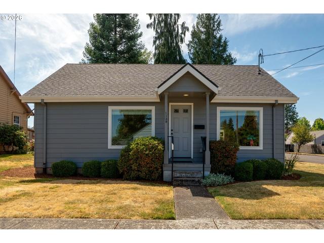 1139 NE Hembree St, Mcminnville, OR 97128