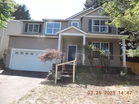 6214 NE 84th Ave, Vancouver, WA 98662