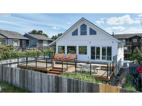 1209 N Prom, Seaside, OR 97138
