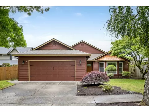 511 NW 56th Cir, Vancouver, WA 98663