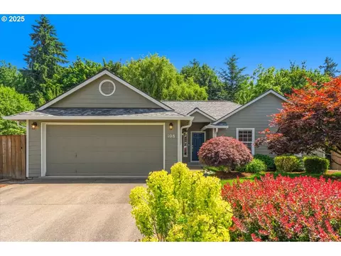 108 Norris Ct, Dayton, OR 97114