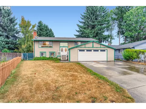 6628 NE 75th St, Vancouver, WA 98661