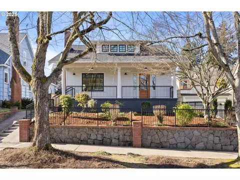 3005 NE 27th Ave, Portland, OR 97212